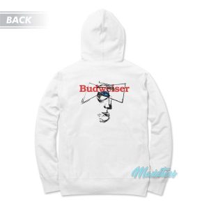 Halsey Budweiser Self Portrait Hoodie 3