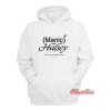 Halsey Manic Hoodie