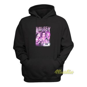 Halsey Vintage 90s Hoodie 1
