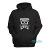 Hangman Page Njpw Bullet Club Hoodie