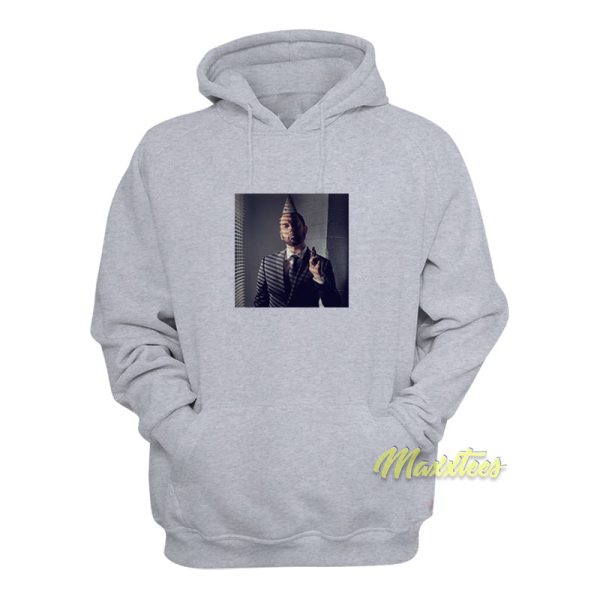 Happy 50th Eminem Hoodie