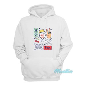 Harrie Starter Pack Harry Styles Is My Friend Hoodie 1