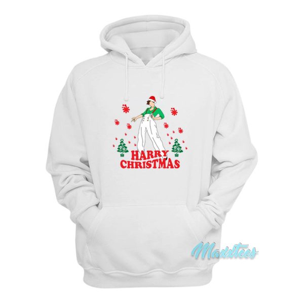 Harry Christmas Harry Styles Hoodie