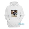 Harry Styles 1D Up All Night Tour 2012 Mirror Hoodie