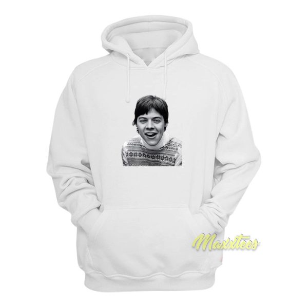 Harry Styles Another Man Cover Hoodie