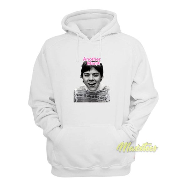 Harry Styles Another Man Hoodie