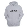 Harry Styles Army Hoodie