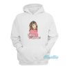 Harry Styles Britney Spears Hoodie