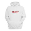 Harry Styles Cherry Hoodie