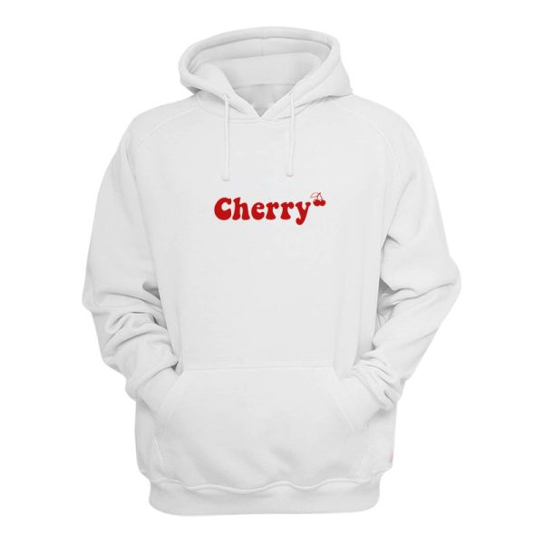 Harry Styles Cherry Hoodie