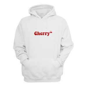 Harry Styles Cherry Hoodie 2