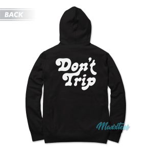 Harry Styles Dont Trip Hoodie 1