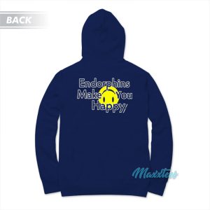 Harry Styles Endorphins Make You Happy Hoodie 1