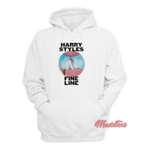 Harry Styles Fine Line Hoodie 1