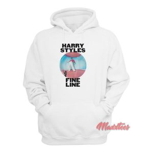 Harry Styles Fine Line Hoodie 2