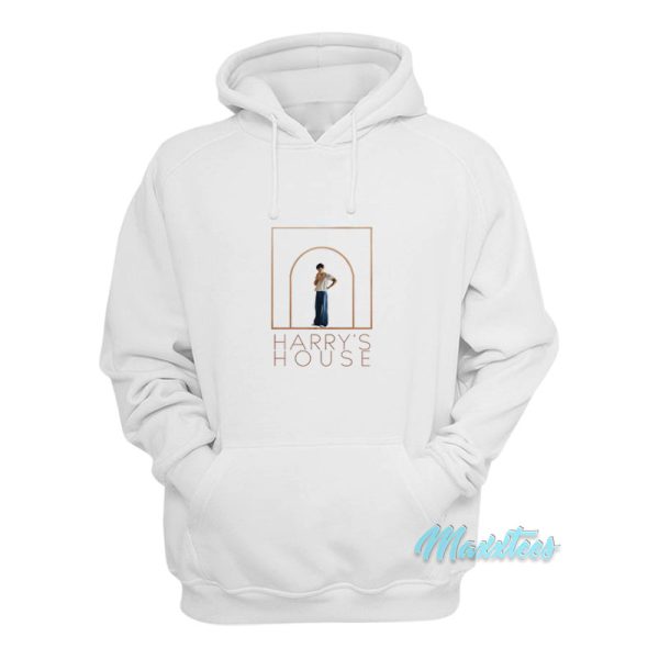 Harry Styles Harry’s House Hoodie