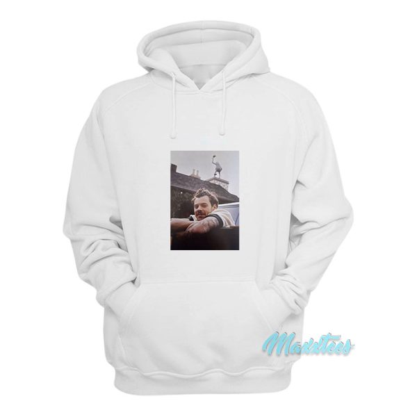 Harry Styles Harry’s House Leaning Hoodie