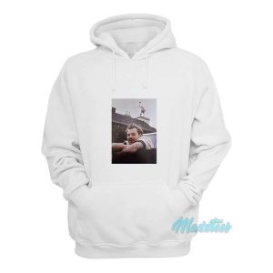 Harry Styles Harrys House Leaning Hoodie 2