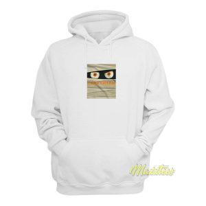Harry Styles Harryween Party Hoodie 1