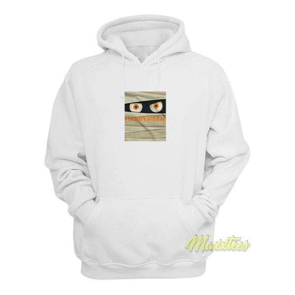 Harry Styles Harryween Party Hoodie