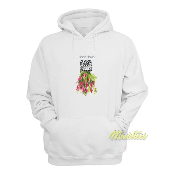 Harry Styles House Hoodie