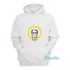 Harry Styles John Lennon Mind Games Hoodie