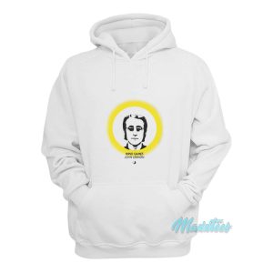 Harry Styles John Lennon Mind Games Hoodie 1
