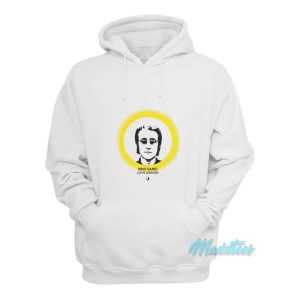 Harry Styles John Lennon Mind Games Hoodie 2