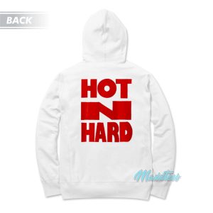 Harry Styles Kiss Hot Shade Tour 1990 Hoodie 2