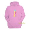 Harry Styles Pleasing Shroom Bloom Hoodie