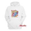Harry Styles Rolling Stone Steel Wheels Hoodie