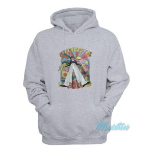 Harry Styles Tour 2021 Hoodie 1