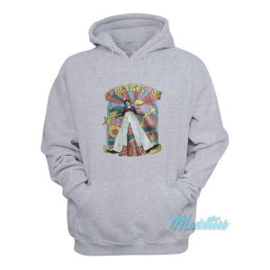 Harry Styles Tour 2021 Hoodie 2