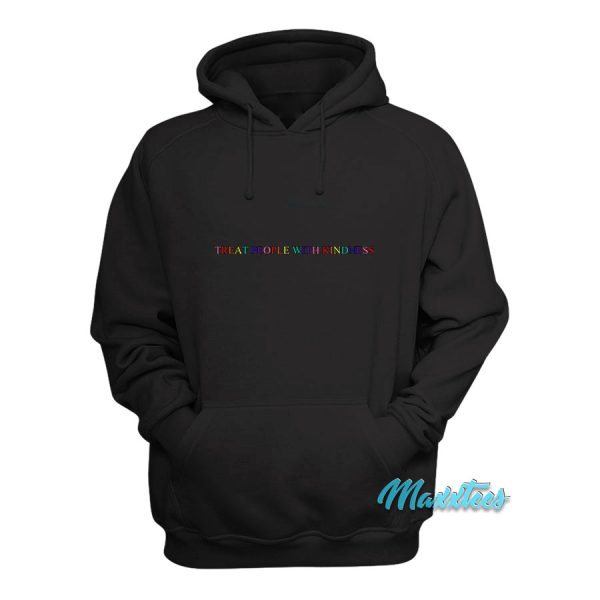 Harry Styles Treat People With Kindness Hoodie