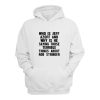 Harry Styles Who Is Jeff Azoff Hoodie