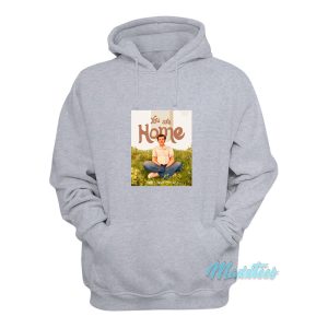 Harry Styles You Are Home Harrys House Hoodie 1