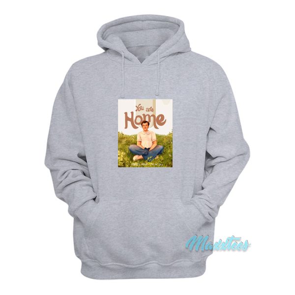 Harry Styles You Are Home Harry’s House Hoodie