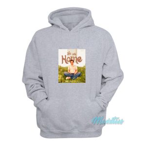Harry Styles You Are Home Harrys House Hoodie 2