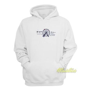 Harrys Ferris Wheel Hoodie 2