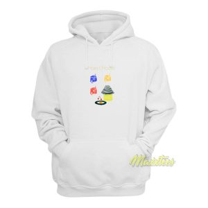 Harrys House Hoodie 1