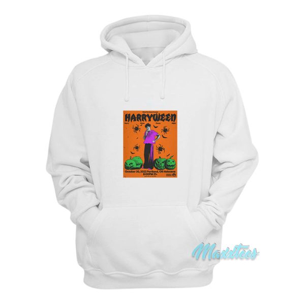 Harryween Harry Styles Dance Night Hoodie