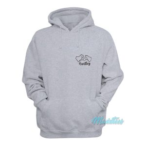 Hartley Hoodie 1