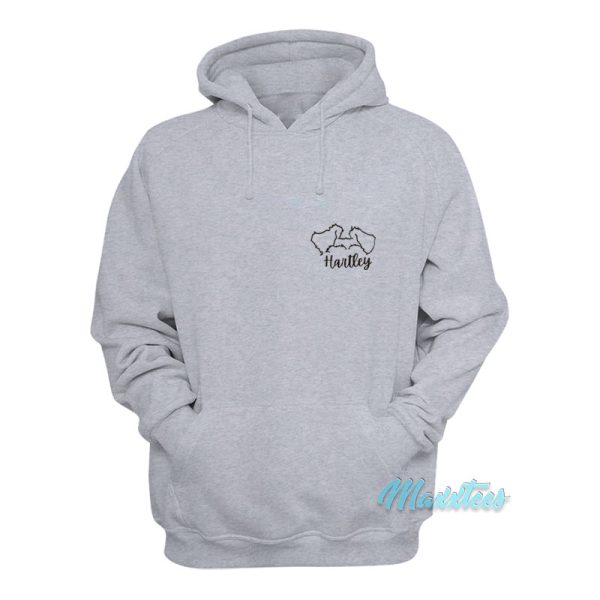 Hartley Hoodie