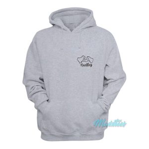 Hartley Hoodie 2