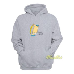 Hassan Chop Hoodie 2