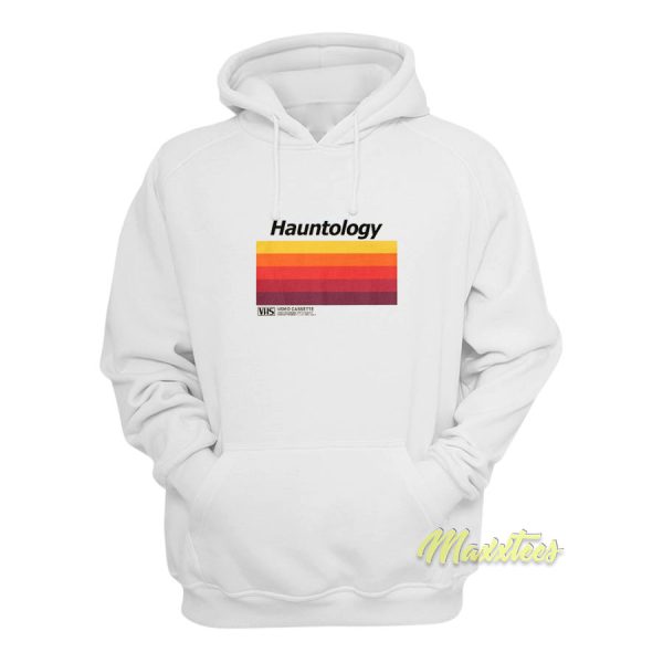 Hauntology Hoodie