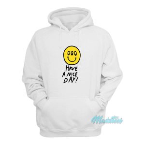 Have A Nice Day Louis Tomlinson Hoodie 1 Have A Nice Day Louis Tomlinson Hoodie 2