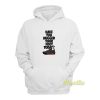 Have You Hugged Your Foot Hoodie