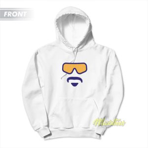Hayden Travinski 25 Hoodie 1