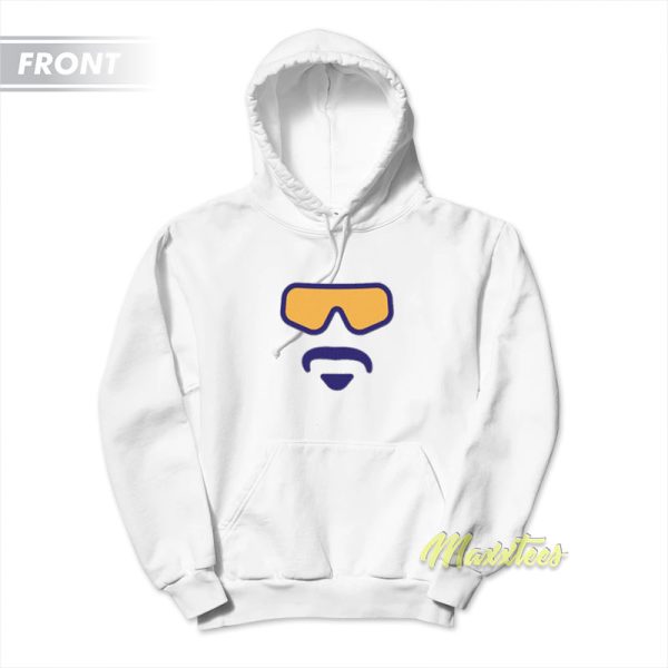 Hayden Travinski 25 Hoodie